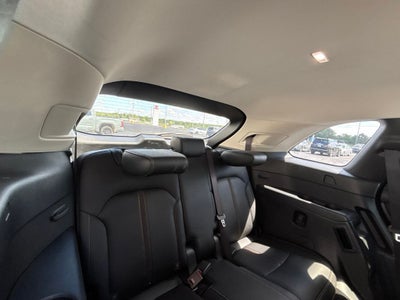 2025 Mazda Mazda CX-90 3.3 Turbo Select