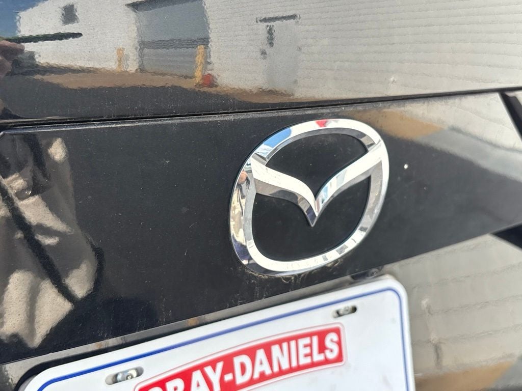2025 Mazda Mazda CX-90 3.3 Turbo Select