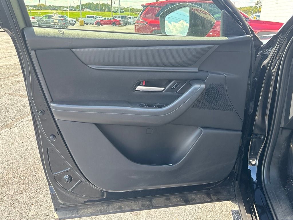 2025 Mazda Mazda CX-90 3.3 Turbo Select