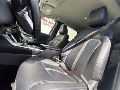 2025 Mazda Mazda CX-90 3.3 Turbo Select