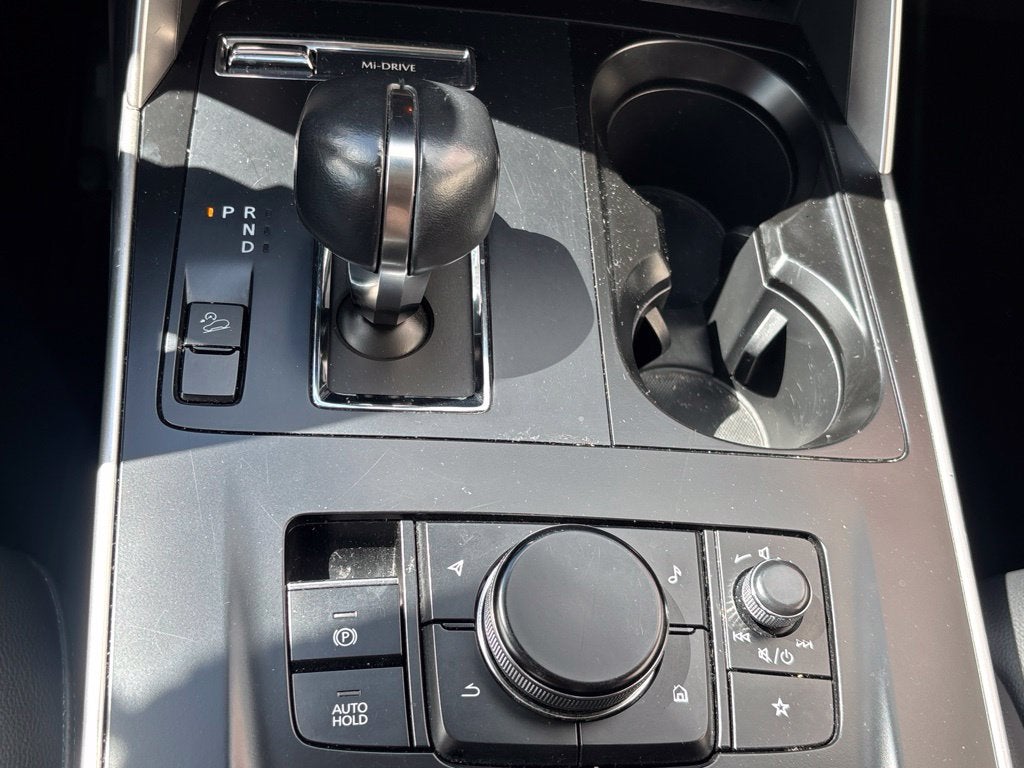 2025 Mazda Mazda CX-90 3.3 Turbo Select