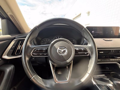 2025 Mazda Mazda CX-90 3.3 Turbo Select