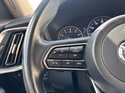 2025 Mazda Mazda CX-90 3.3 Turbo Select