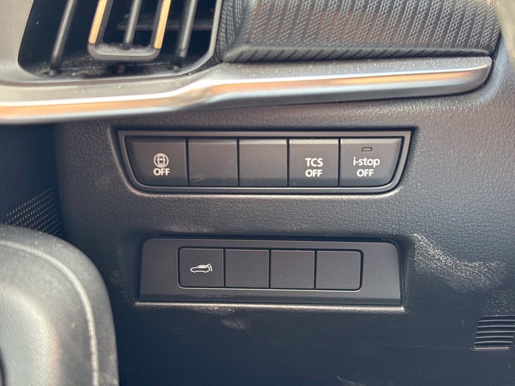 2025 Mazda Mazda CX-90 3.3 Turbo Select