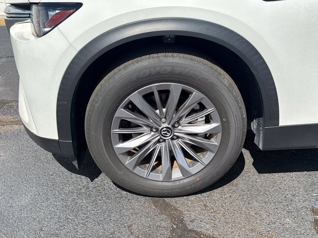 2025 Mazda Mazda CX-90 3.3 Turbo Select
