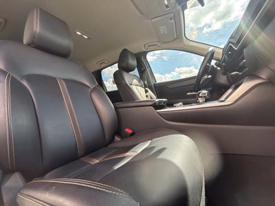 2025 Mazda Mazda CX-90 3.3 Turbo Select