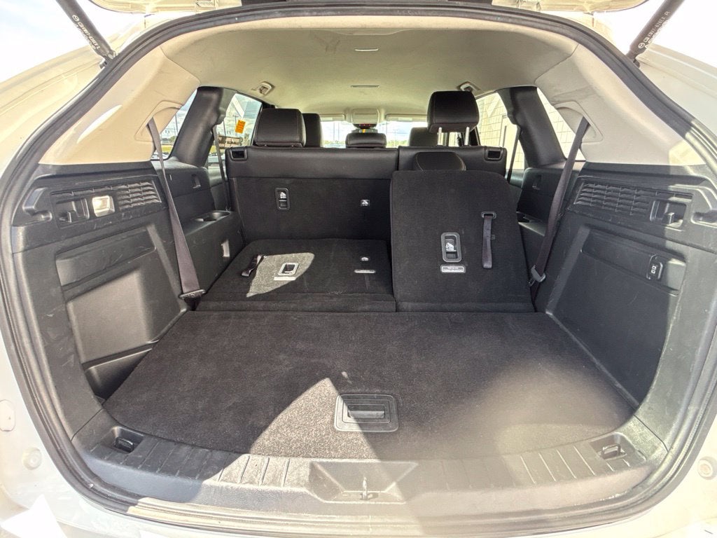 2025 Mazda Mazda CX-90 3.3 Turbo Select