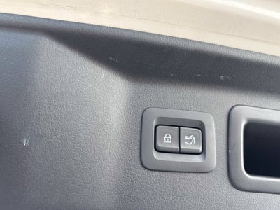 2025 Mazda Mazda CX-90 3.3 Turbo Select