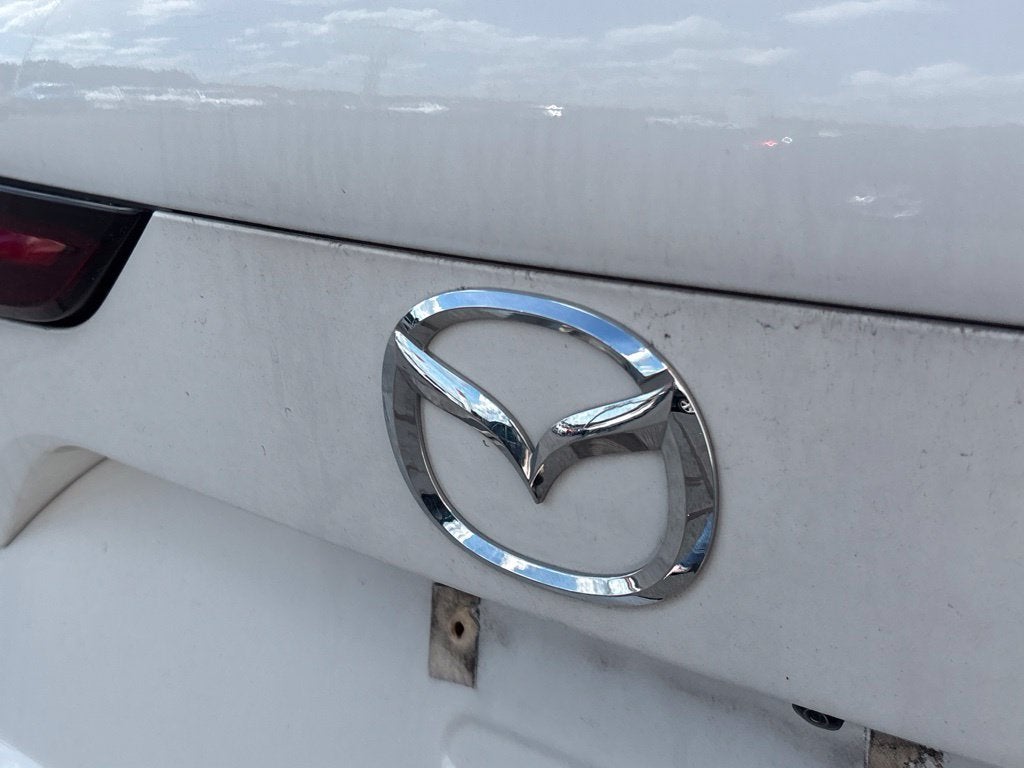 2025 Mazda Mazda CX-90 3.3 Turbo Select