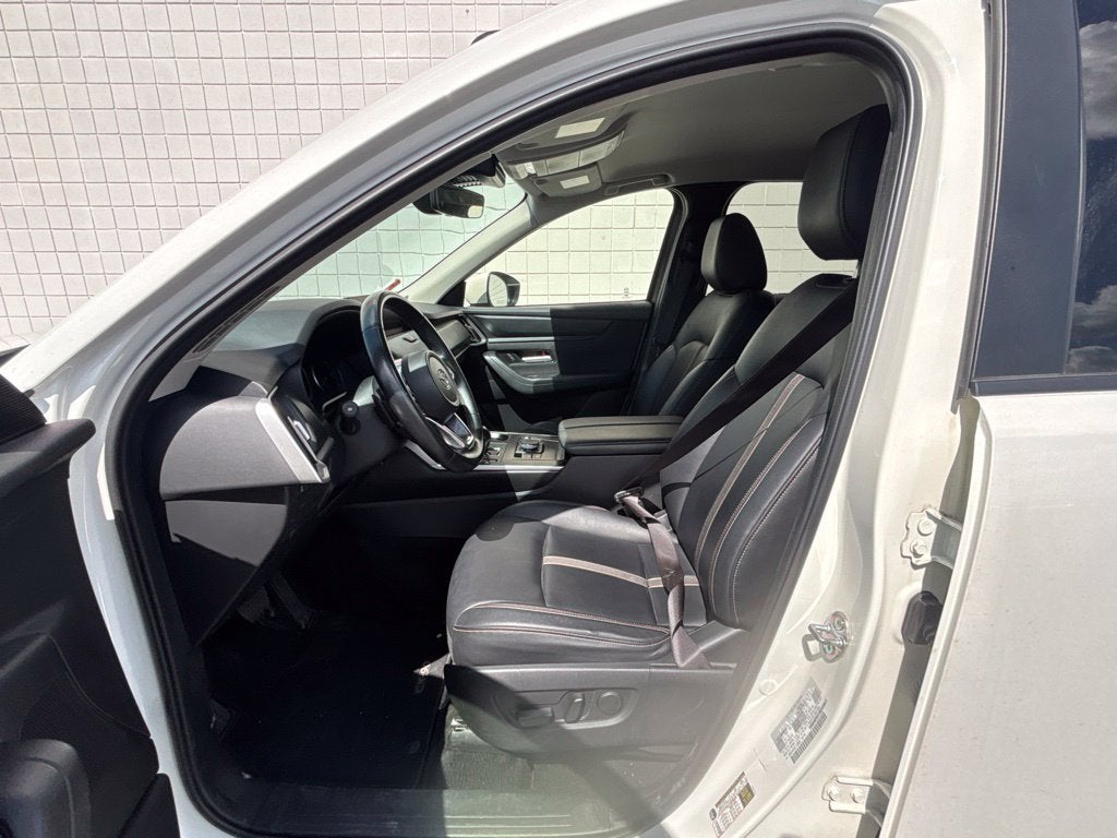 2025 Mazda Mazda CX-90 3.3 Turbo Select