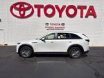 2025 Mazda Mazda CX-90 3.3 Turbo Select