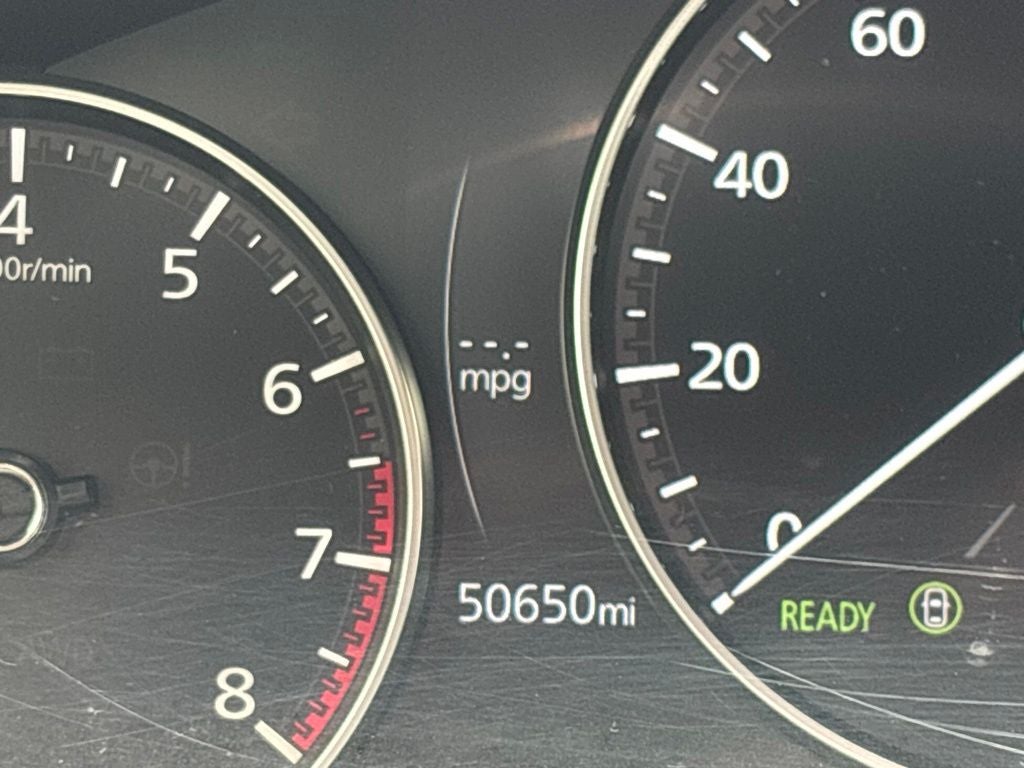 2024 Mazda Mazda CX-90 3.3 Turbo Preferred Plus