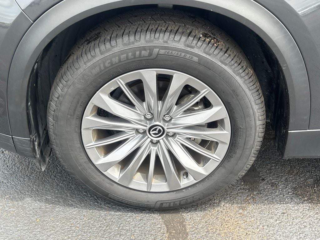 2024 Mazda Mazda CX-90 3.3 Turbo Preferred Plus
