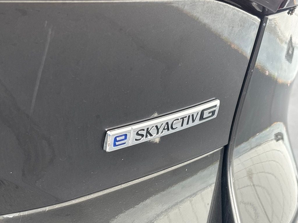 2024 Mazda Mazda CX-90 3.3 Turbo Preferred Plus