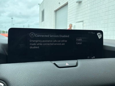 2025 Mazda Mazda CX-90 3.3 Turbo Premium