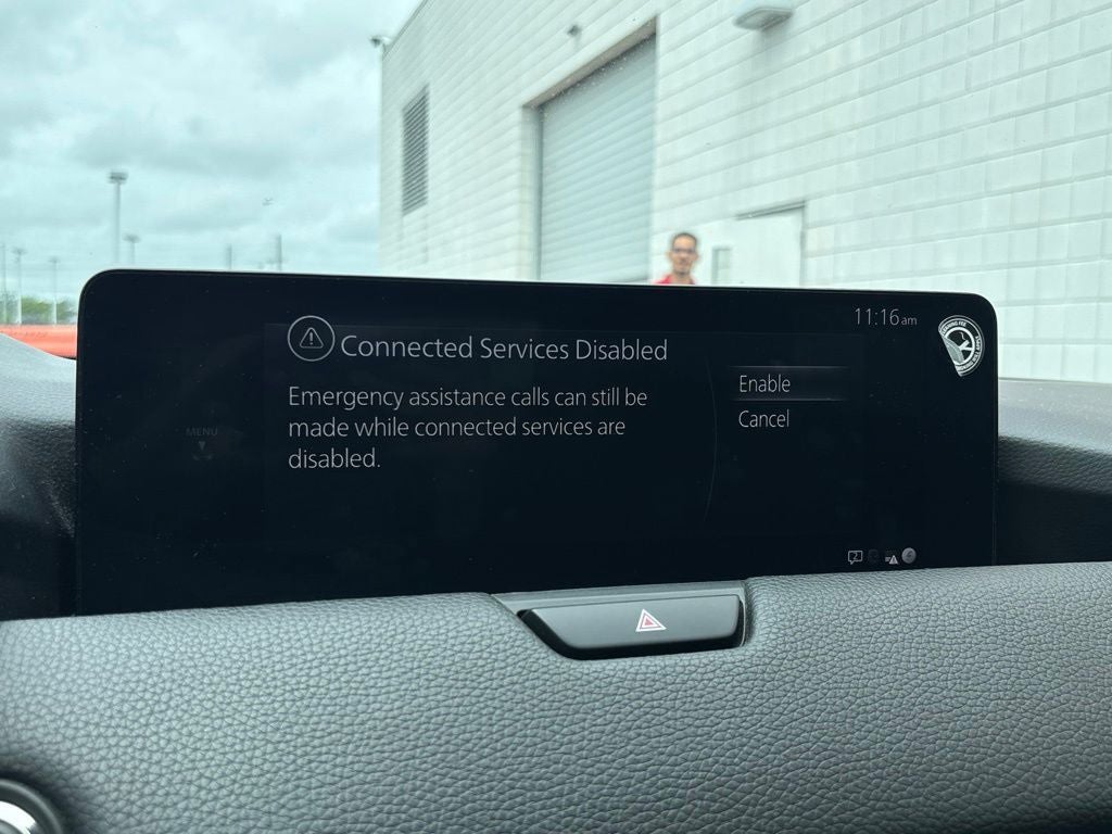 2025 Mazda Mazda CX-90 3.3 Turbo Premium