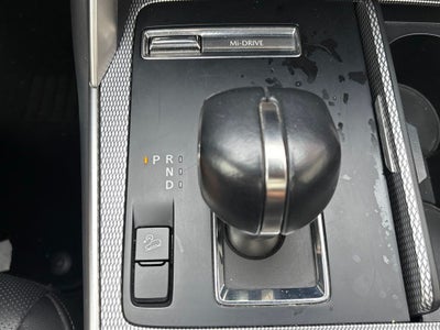 2025 Mazda Mazda CX-90 3.3 Turbo Premium