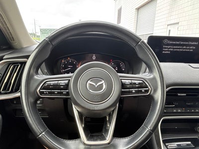 2025 Mazda Mazda CX-90 3.3 Turbo Premium
