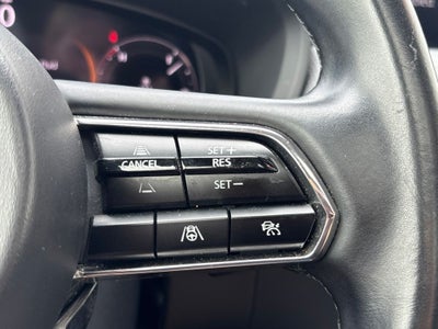 2025 Mazda Mazda CX-90 3.3 Turbo Premium