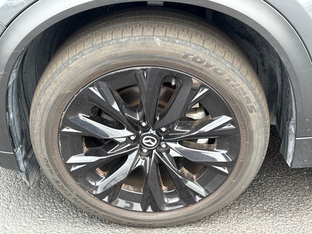 2025 Mazda Mazda CX-90 3.3 Turbo Premium