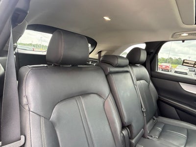 2025 Mazda Mazda CX-90 3.3 Turbo Premium