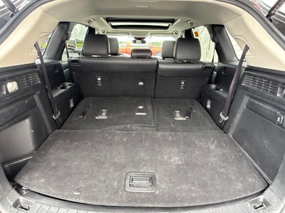 2025 Mazda Mazda CX-90 3.3 Turbo Premium