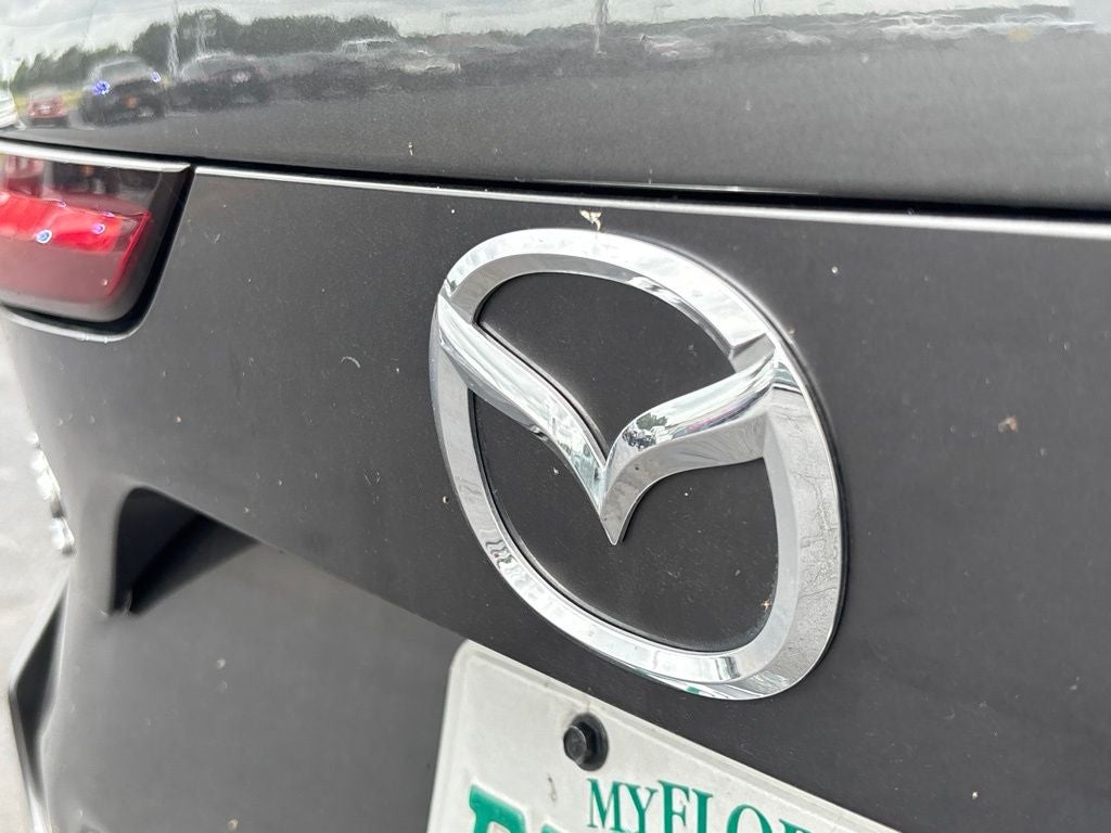 2025 Mazda Mazda CX-90 3.3 Turbo Premium