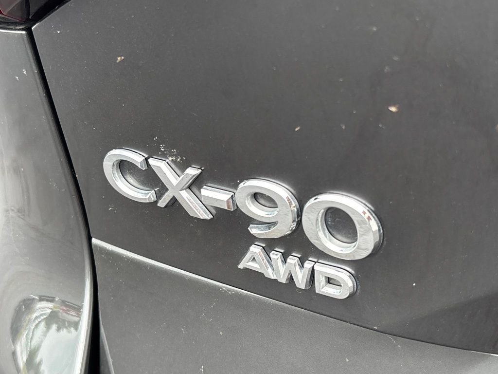 2025 Mazda Mazda CX-90 3.3 Turbo Premium