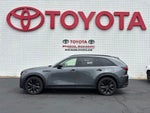 2025 Mazda Mazda CX-90 3.3 Turbo Premium