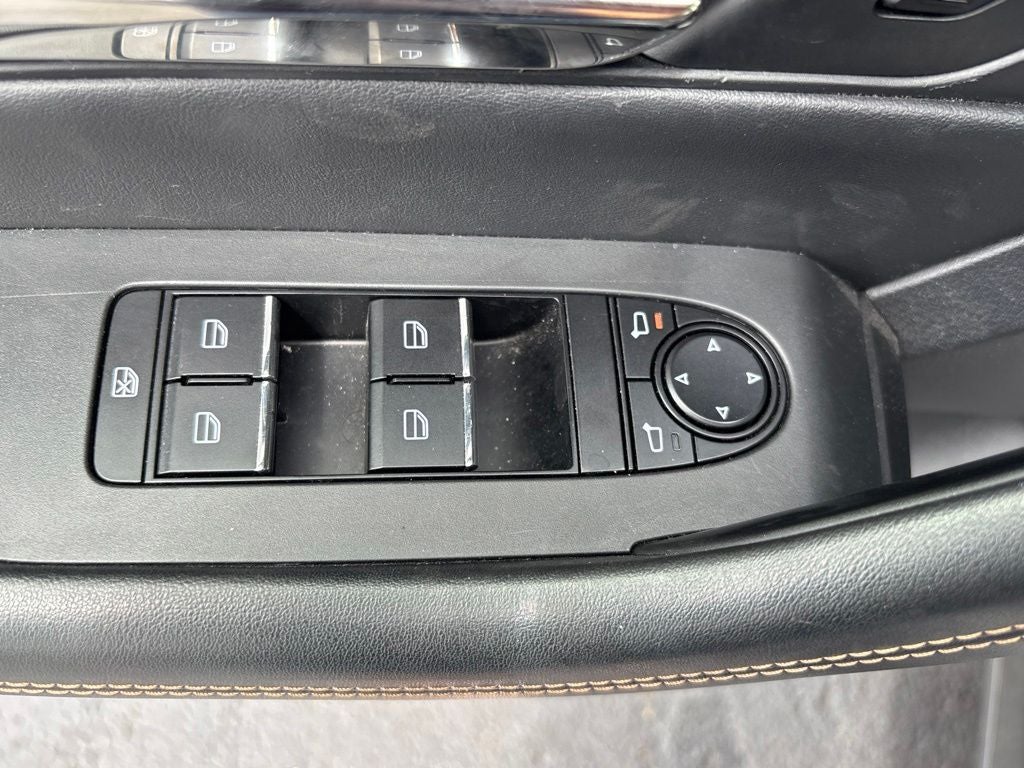 2025 Mazda Mazda CX-90 3.3 Turbo Premium