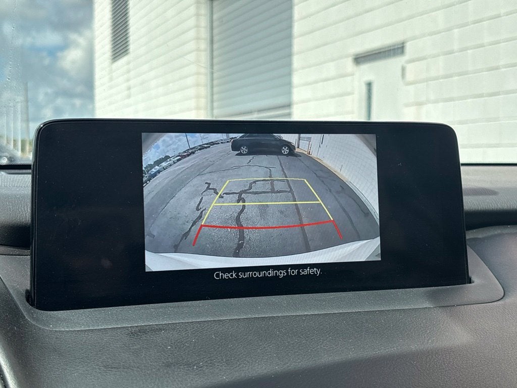 2023 Mazda Mazda CX-9 Touring