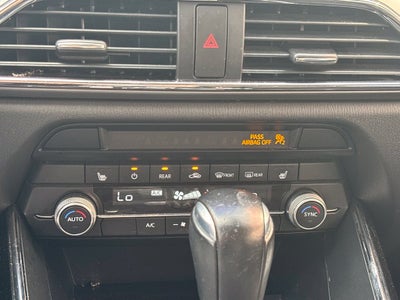 2023 Mazda Mazda CX-9 Touring