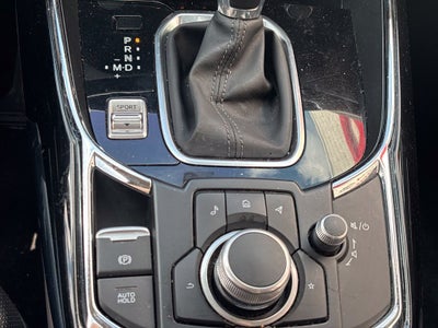 2023 Mazda Mazda CX-9 Touring