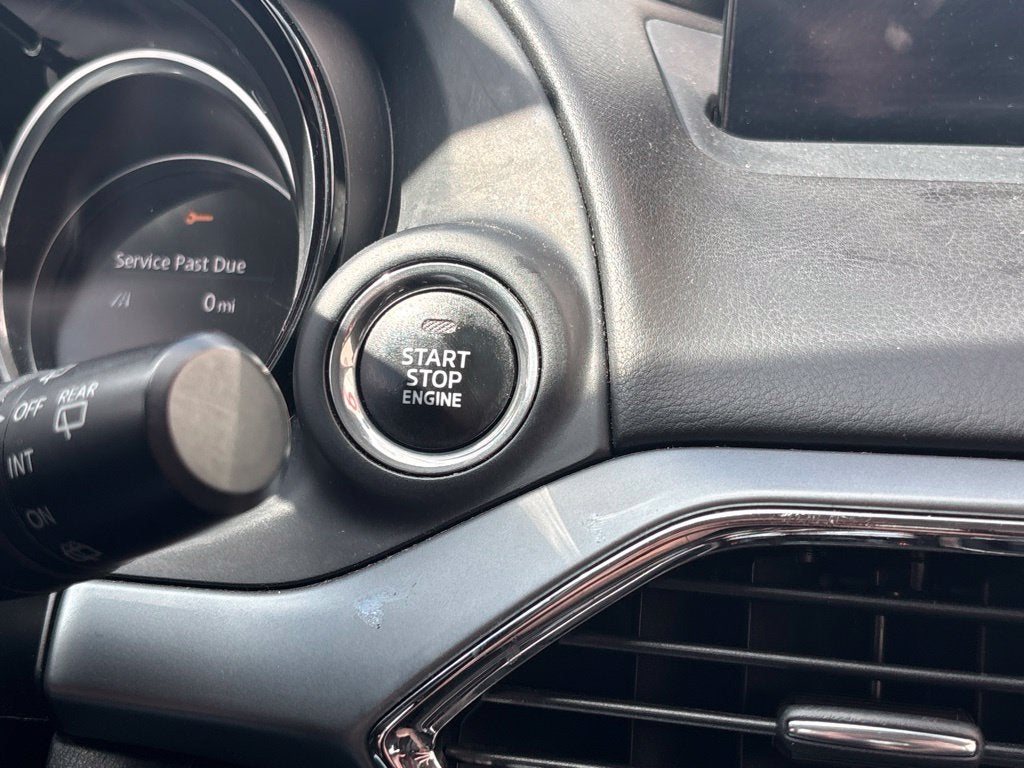 2023 Mazda Mazda CX-9 Touring