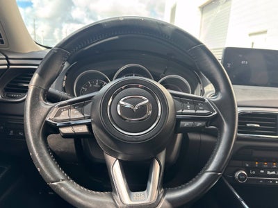 2023 Mazda Mazda CX-9 Touring