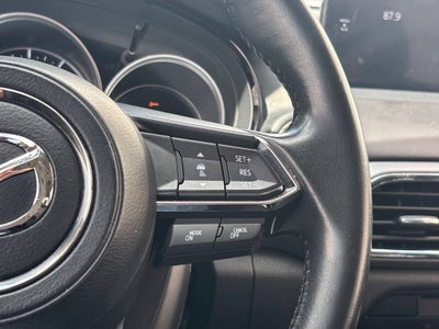 2023 Mazda Mazda CX-9 Touring