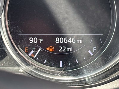 2023 Mazda Mazda CX-9 Touring
