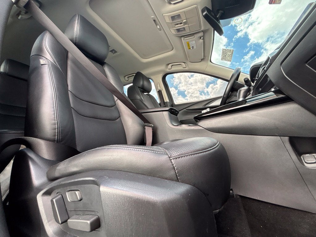 2023 Mazda Mazda CX-9 Touring