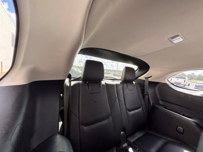 2023 Mazda Mazda CX-9 Touring