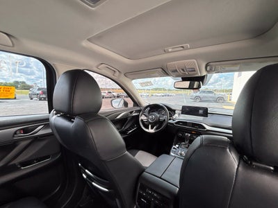 2023 Mazda Mazda CX-9 Touring
