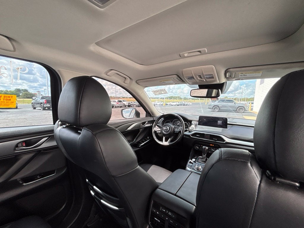 2023 Mazda Mazda CX-9 Touring