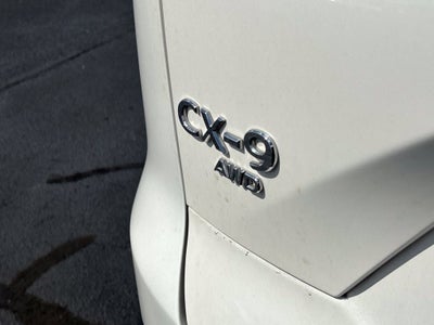 2023 Mazda Mazda CX-9 Touring