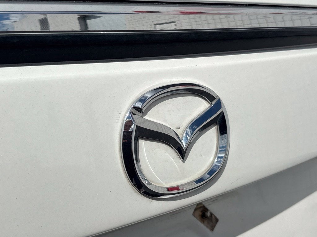 2023 Mazda Mazda CX-9 Touring