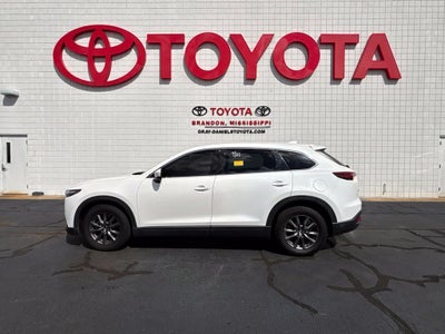 2023 Mazda Mazda CX-9 Touring