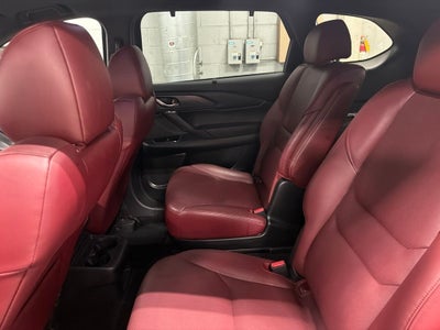 2023 Mazda Mazda CX-9 Carbon Edition