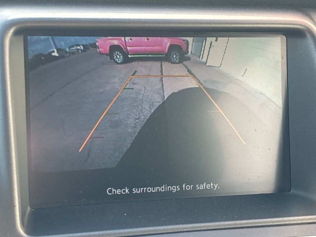 2011 Nissan Murano CrossCabriolet Base