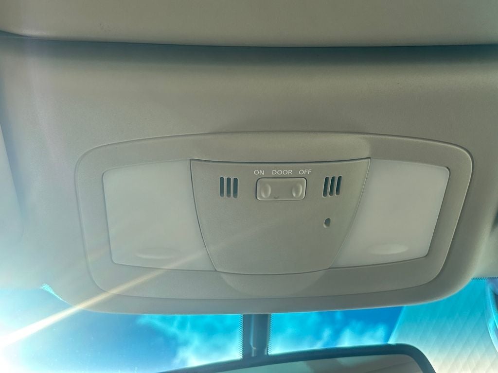 2011 Nissan Murano CrossCabriolet Base