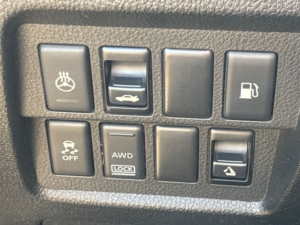 2011 Nissan Murano CrossCabriolet Base