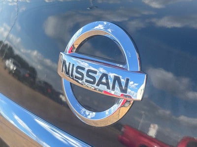 2011 Nissan Murano CrossCabriolet Base