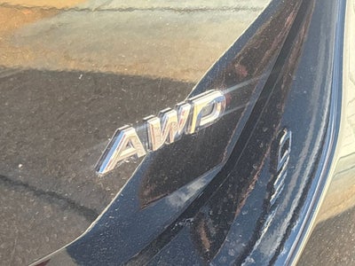 2011 Nissan Murano CrossCabriolet Base